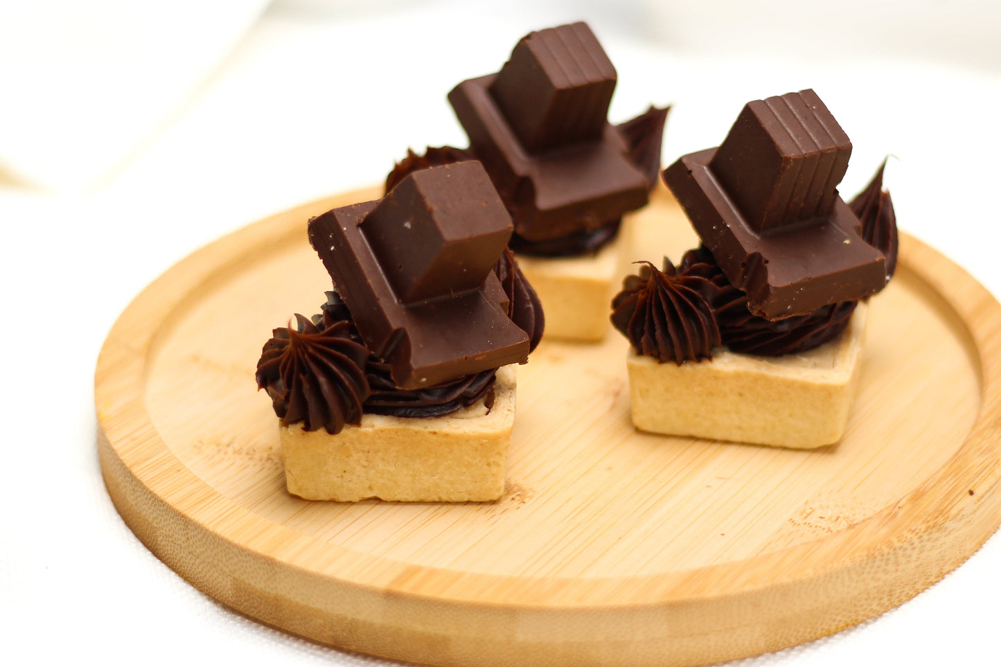Tartlet - Peanut Butter Tefillin PBTT12