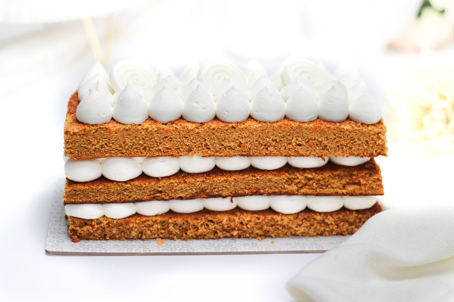 NEW!! Carrot Log - Medium CTLOG10.5