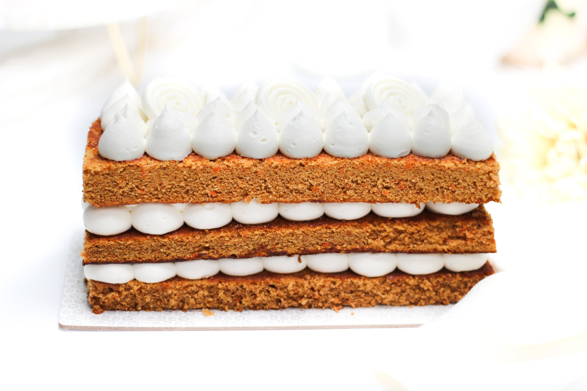 NEW!! Carrot Log - Medium CTLOG10.5