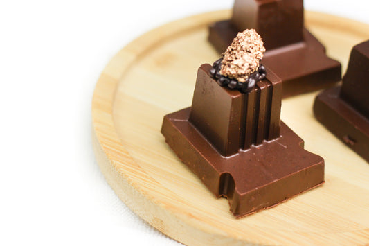 Tefillin - Peanut Butter Chocolate TPB12