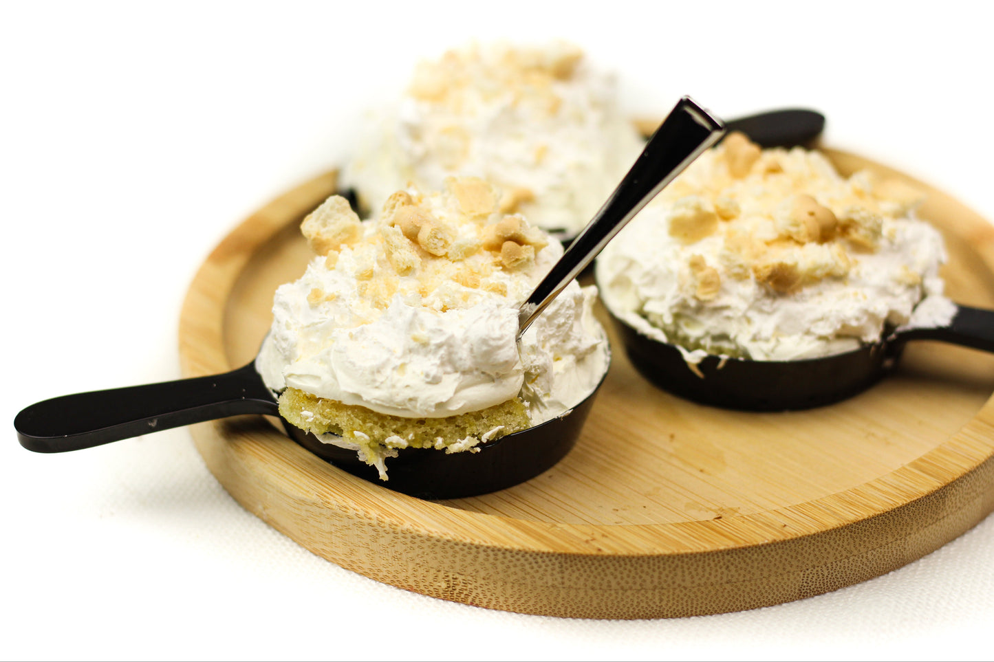 Dish - Lemon Merigue DLM12