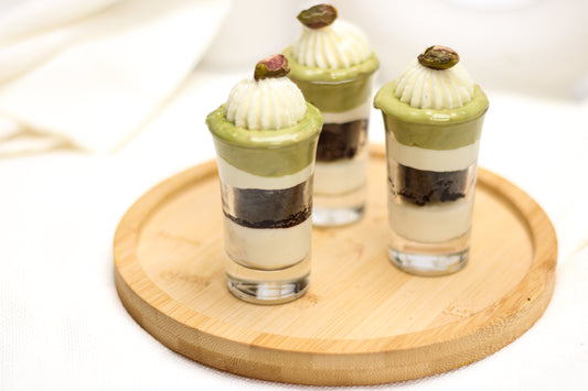 Cups Dairy - Dubai Cheese DCCD12