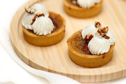 Tartlet  - Gooey Pecan TGP12